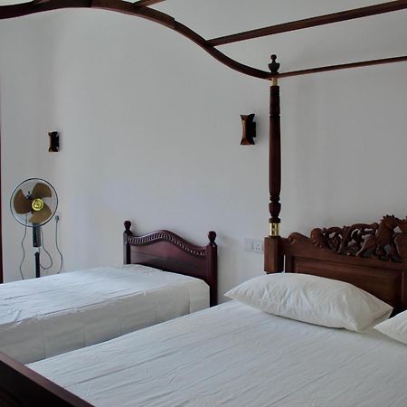Residenza Belvedere Хикадува Екстериор снимка