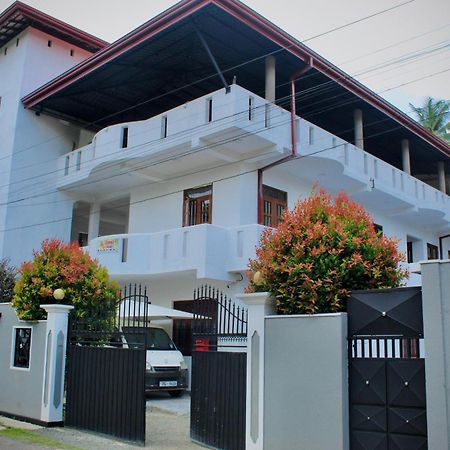 Residenza Belvedere Хикадува Екстериор снимка