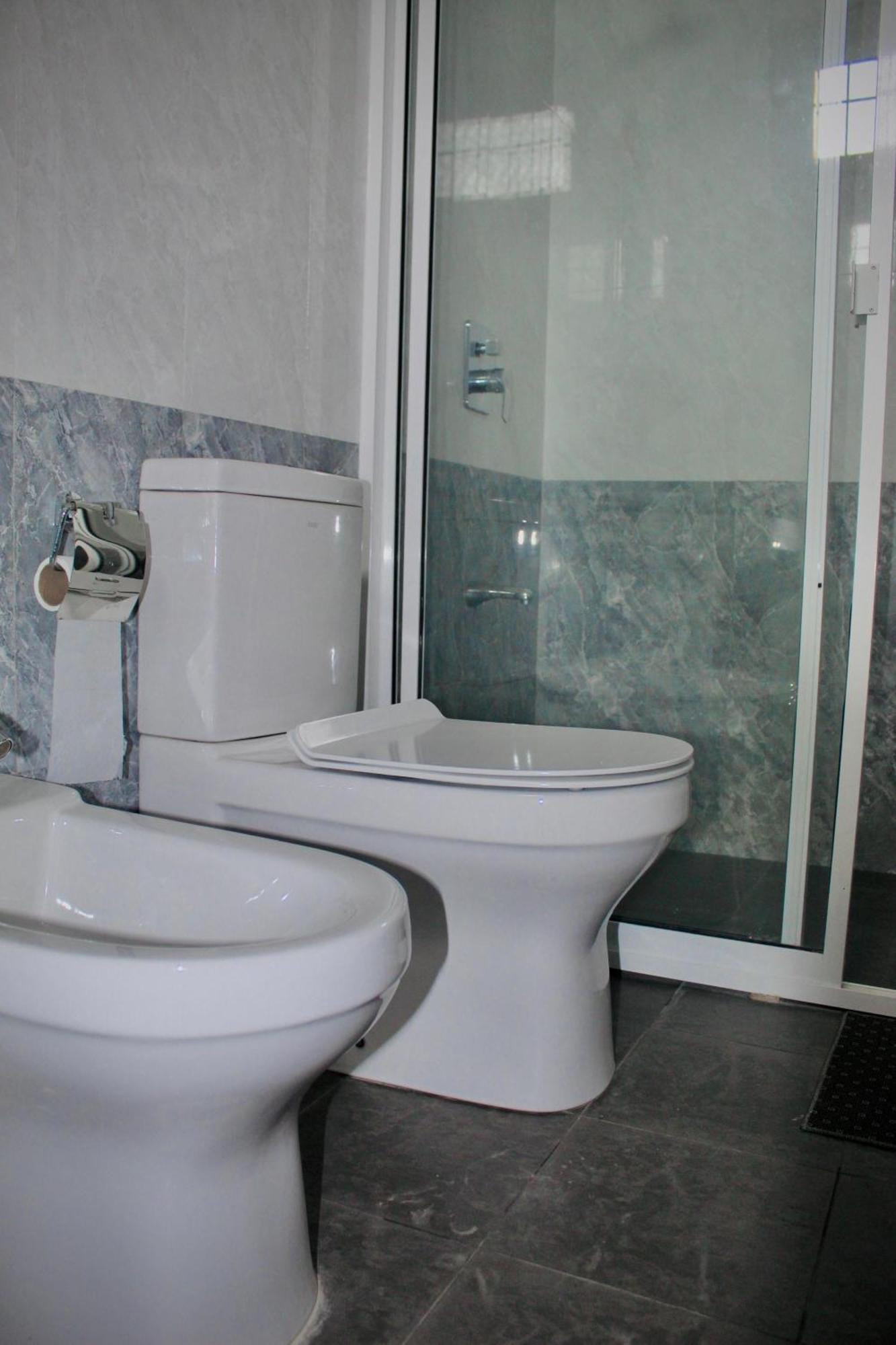 Residenza Belvedere Хикадува Екстериор снимка